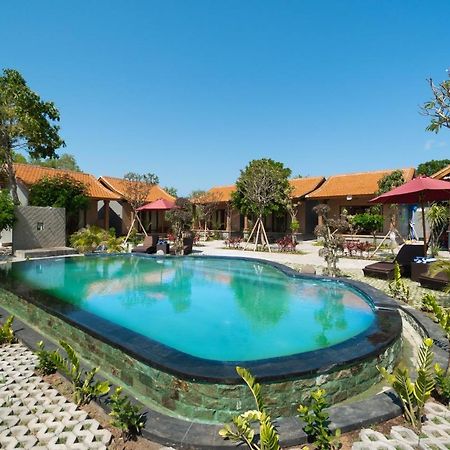 Uluwatu Kayana Bungalows By Bukit Vista Esterno foto