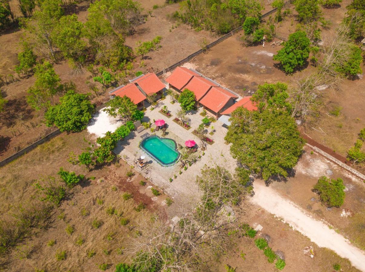 Uluwatu Kayana Bungalows By Bukit Vista Esterno foto