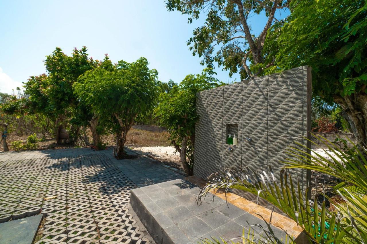 Uluwatu Kayana Bungalows By Bukit Vista Esterno foto