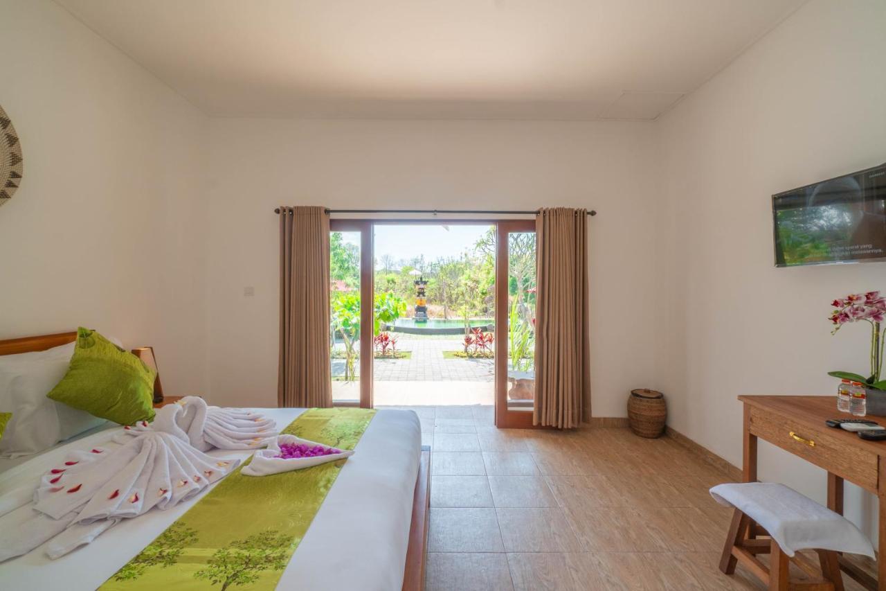 Uluwatu Kayana Bungalows By Bukit Vista Esterno foto