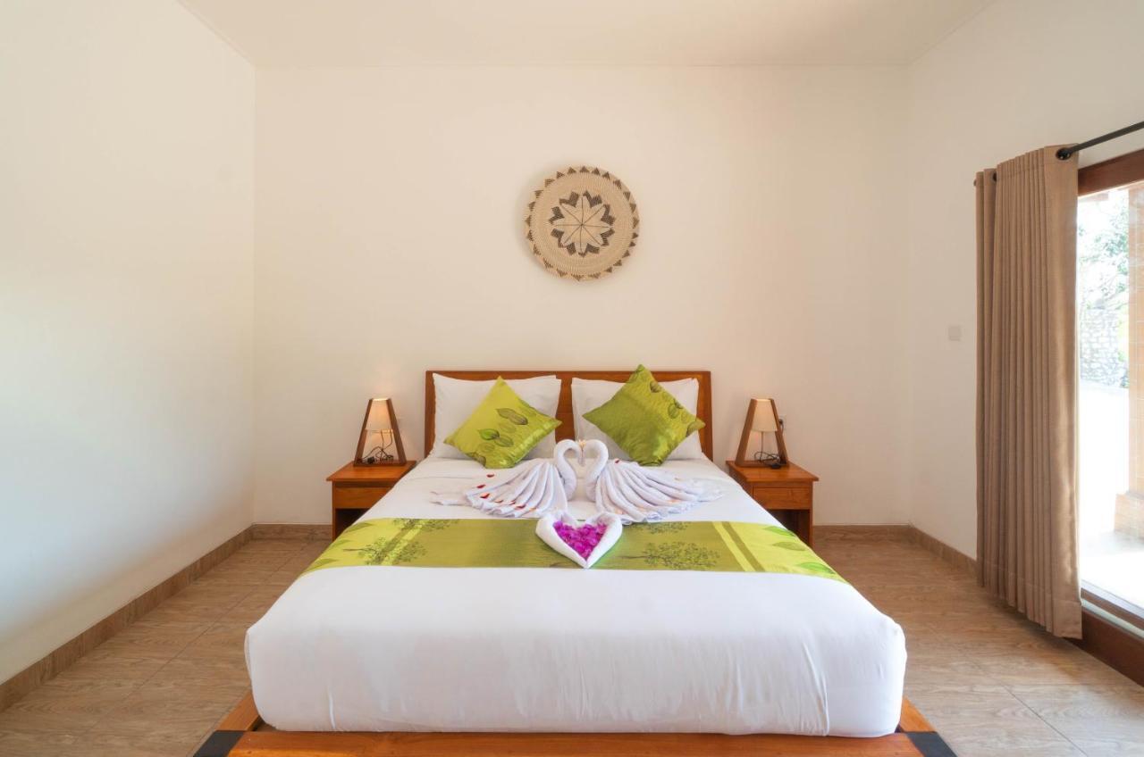 Uluwatu Kayana Bungalows By Bukit Vista Esterno foto