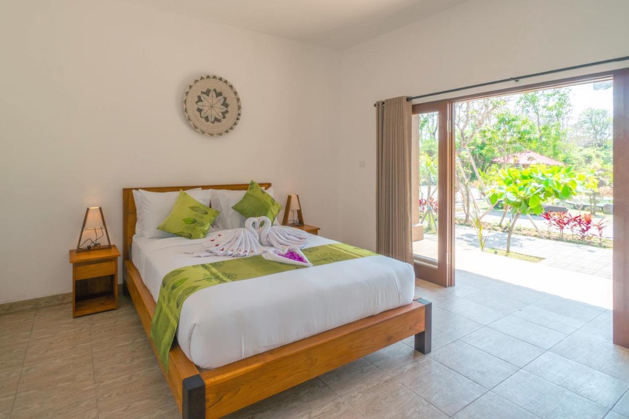 Uluwatu Kayana Bungalows By Bukit Vista Esterno foto