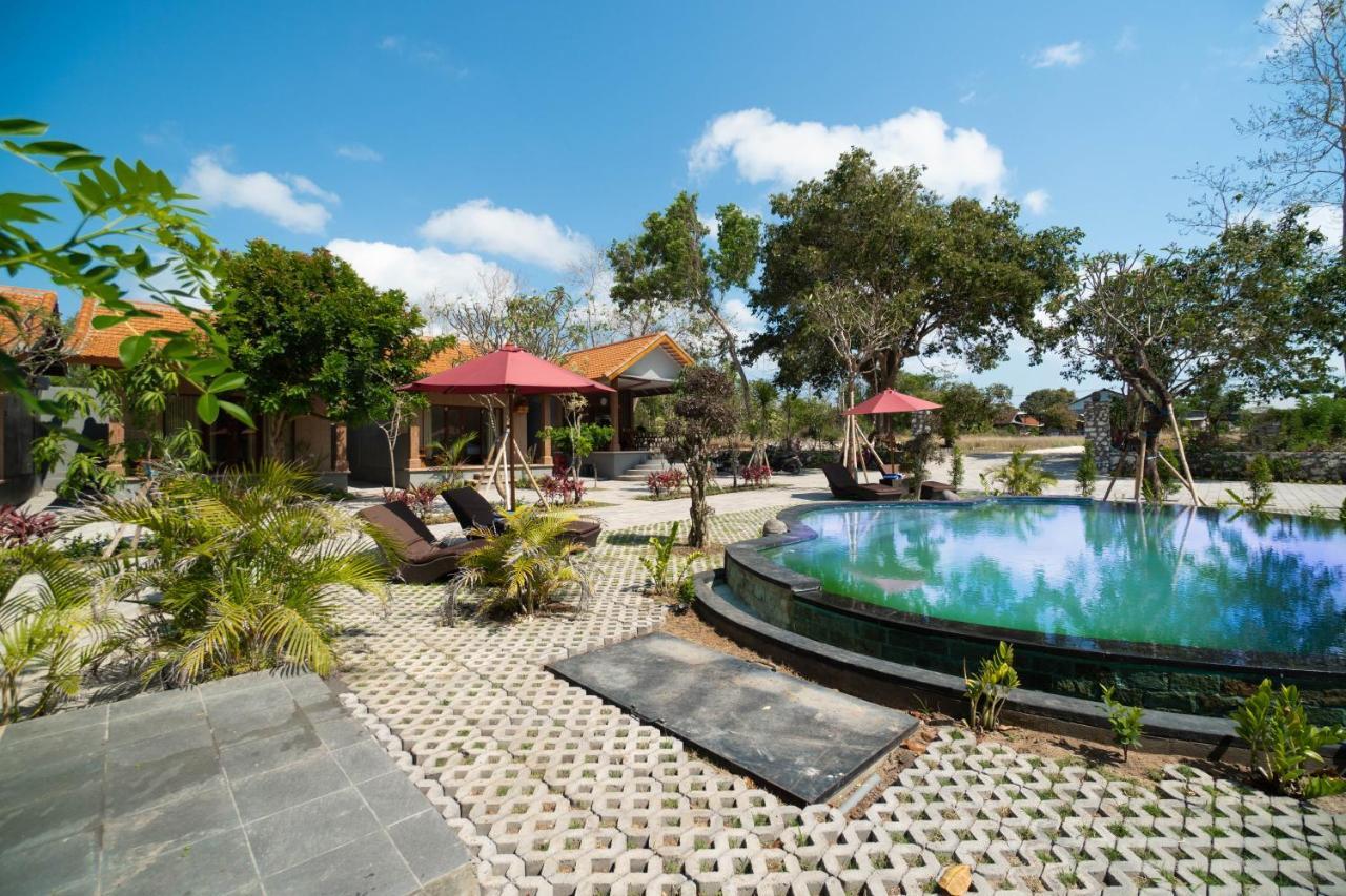 Uluwatu Kayana Bungalows By Bukit Vista Esterno foto